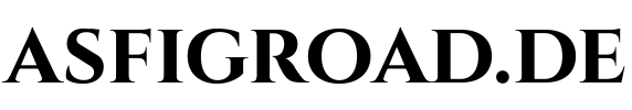asfigroad.de